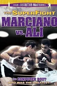 Постер к фильму «The Super Fight (1970)»