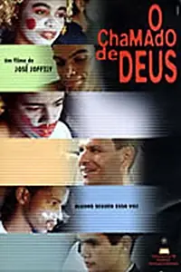 Постер к фильму «O Chamado de Deus (2001)»