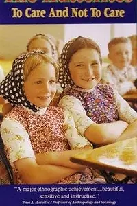 Постер к фильму «The Hutterites (1964)»