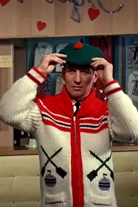 Постер к фильму «Gone Curling (1963)»