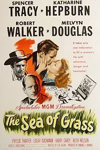 Постер к фильму «Море травы (1946)»