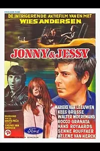 Главный постер фильма «Джонни и Джесси (1972)»