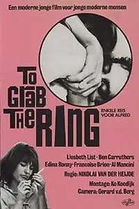 Главный постер фильма «Схватка на ринге (1968)»