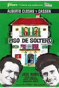 Постер к фильму «Piso de soltero (1964)»