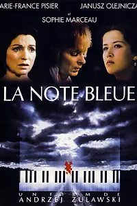 Главный постер фильма «Прощальное послание (1991)»