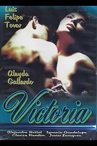 Главный постер фильма «Victoria (1996)»
