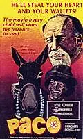 Постер к фильму «Paco (1975)»