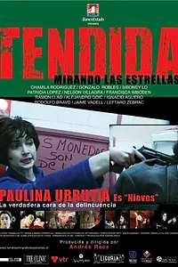 Постер к фильму «Tendida mirando las estrellas (2004)»
