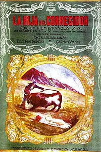 Постер к фильму «Дочь мэра (1925)»