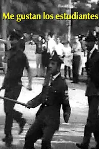 Главный постер фильма «Me gustan los estudiantes (1968)»