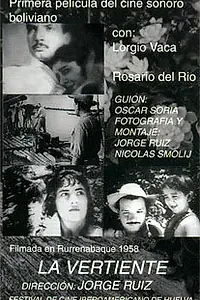 Постер к фильму «Склон (1959)»