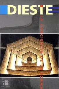 Главный постер фильма «Dieste: La conciencia de la forma (1997)»