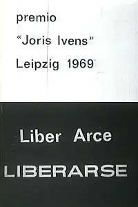 Постер к фильму «Líber Arce, liberarse (1969)»