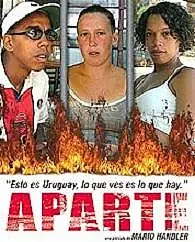Главный постер фильма «Другие (2002)»