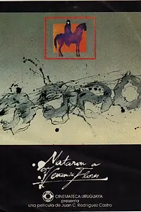 Постер к фильму «Венасио Флорес убит (1982)»