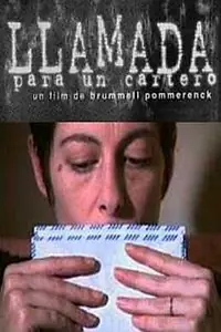 Постер к фильму «Llamada para un cartero (2000)»