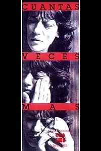 Постер к фильму «Cuantas veces más (1993)»
