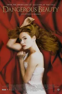 Постер к фильму «Честная куртизанка (1998)»