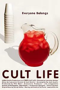 Постер к фильму «Cult Life (2005)»