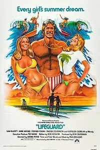Постер к фильму «Спасатель (1975)»