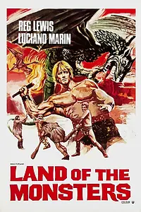 Постер к фильму «Мацист против монстров (1962)»