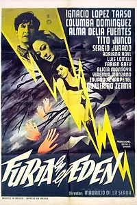 Постер к фильму «Furia en el Edén (1964)»