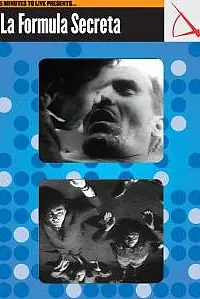 Постер к фильму «Секретная формула (1965)»