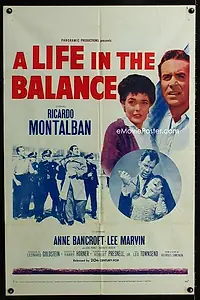 Главный постер фильма «Жить в гармонии (1955)»