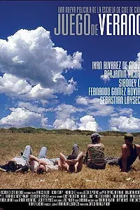 Постер к фильму «Летняя игра (2005)»