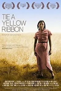 Постер к фильму «Tie a Yellow Ribbon (2007)»