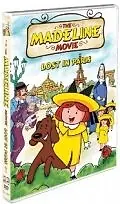 Постер к мультфильму «Madeline: Lost in Paris (1999)»