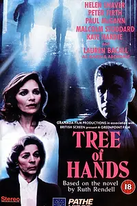 Главный постер фильма «Tree of Hands (1989)»
