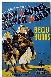 Постер к фильму «Воздыхатели (1931)»