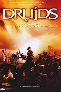 Постер к фильму «Друиды (2000)»