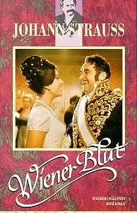 Главный постер фильма «Венская кровь (1972)»