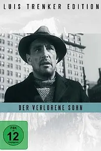 Постер к фильму «Der verlorene Sohn (1934)»