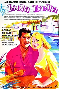 Постер к фильму «Isola Bella (1961)»