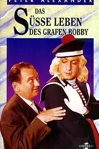 Постер к фильму «Сладкая жизнь графа Бобби (1962)»