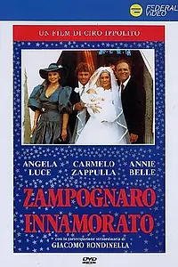 Постер к фильму «Zampognaro innamorato (1983)»