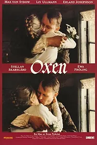 Постер к фильму «Бык (1991)»