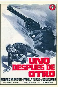 Главный постер фильма «День за послезавтра (1968)»