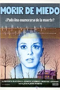 Главный постер фильма «Умереть от страха (1980)»