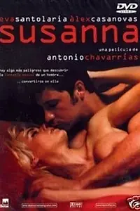 Главный постер фильма «Сюзанна (1996)»