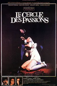 Постер к фильму «В кругу страстей (1983)»