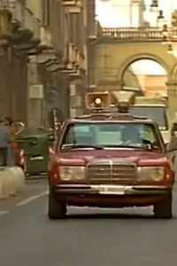 Главный постер фильма «Benvenuto a San Salvario (1999)»
