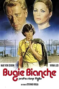 Главный постер фильма «Чистая ложь (1979)»