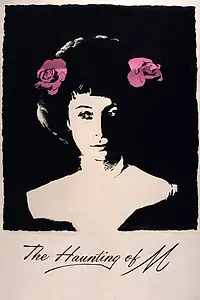 Постер к фильму «The Haunting of M. (1979)»