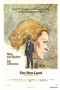 Постер к фильму «Поселенцы (1972)»