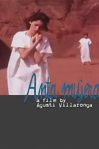 Главный постер фильма «Anta mujer (1976)»