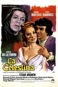 Постер к фильму «Селестина (1969)»